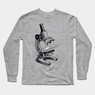 Analyzing The Universe Long Sleeve T-Shirt